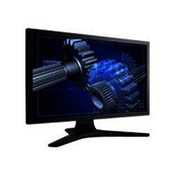 ViewSonic VP2770-LED 27 2560 x 1440 12ms HDMI DVI-D VGA DP Black Monitor